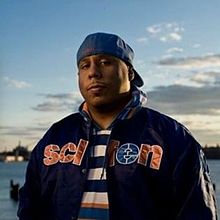 Pumpkinhead rapper